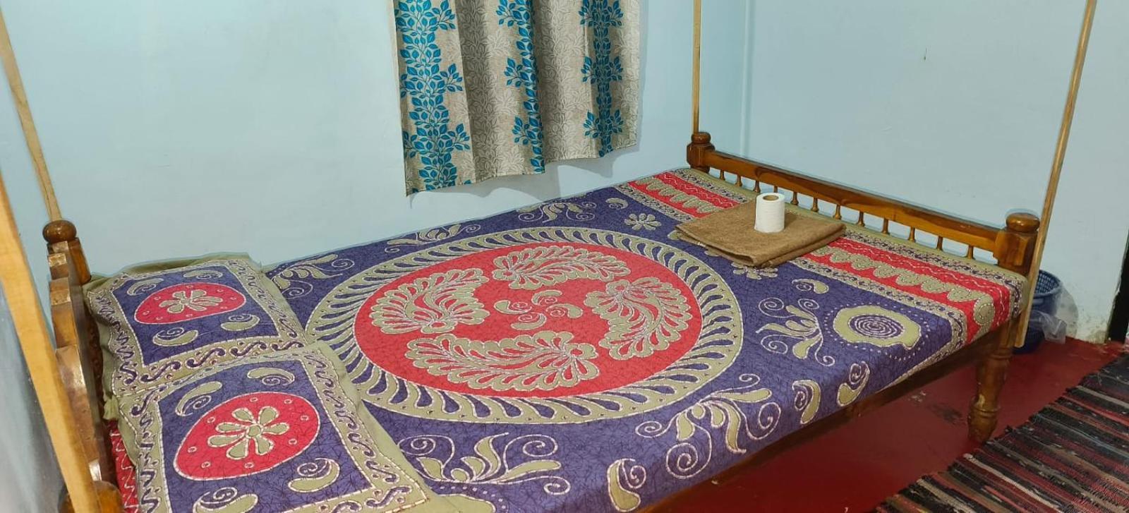Hotel The Blues Alappuzha Camera foto